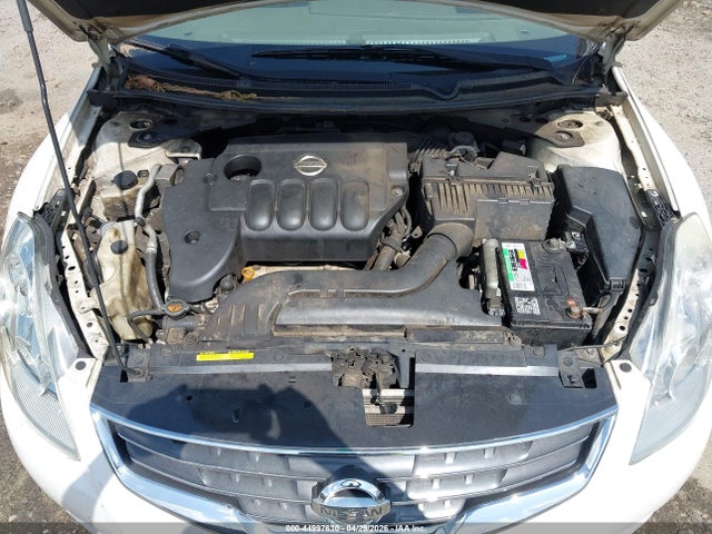 Продаж на аукціоні авто 2012 Nissan Altima 2.5 S, vin: 1N4AL2AP7CC237256, номер лоту: 44997630