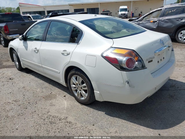 Продаж на аукціоні авто 2012 Nissan Altima 2.5 S, vin: 1N4AL2AP7CC237256, номер лоту: 44997630
