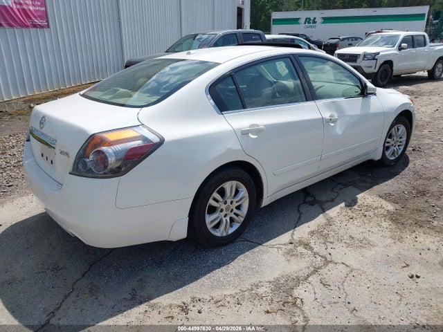 Продаж на аукціоні авто 2012 Nissan Altima 2.5 S, vin: 1N4AL2AP7CC237256, номер лоту: 44997630