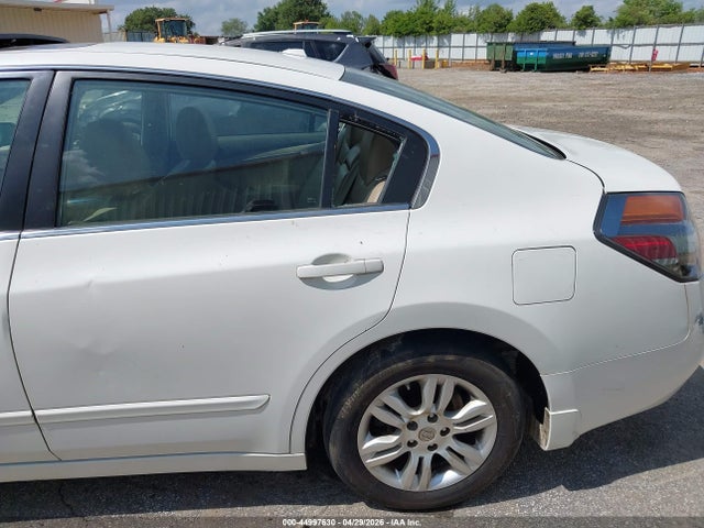 Продаж на аукціоні авто 2012 Nissan Altima 2.5 S, vin: 1N4AL2AP7CC237256, номер лоту: 44997630