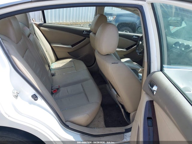 Продаж на аукціоні авто 2012 Nissan Altima 2.5 S, vin: 1N4AL2AP7CC237256, номер лоту: 44997630
