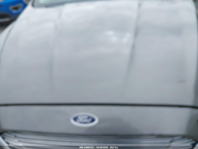 Продаж на аукціоні авто 2013 Ford Fusion Hybrid Se, vin: 3FA6P0LU5DR207208, номер лоту: 44997631