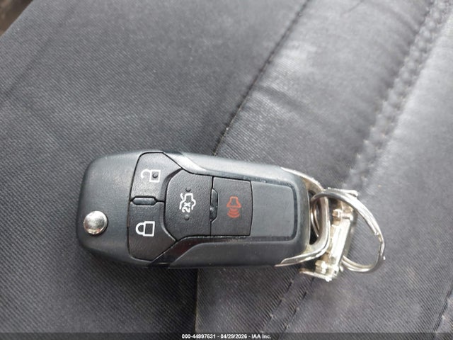 Продаж на аукціоні авто 2013 Ford Fusion Hybrid Se, vin: 3FA6P0LU5DR207208, номер лоту: 44997631
