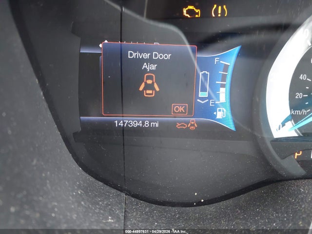 Продаж на аукціоні авто 2013 Ford Fusion Hybrid Se, vin: 3FA6P0LU5DR207208, номер лоту: 44997631