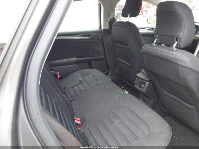 Продаж на аукціоні авто 2013 Ford Fusion Hybrid Se, vin: 3FA6P0LU5DR207208, номер лоту: 44997631