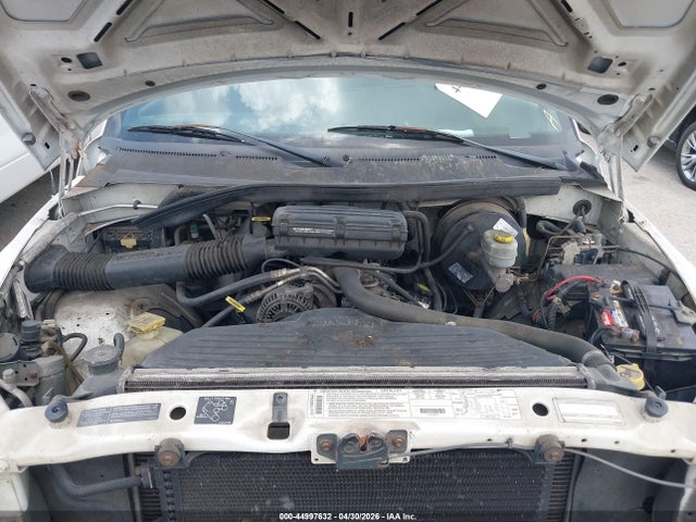 Продажа на аукционе авто 1998 Dodge Ram 1500 St, vin: 1B7HC13Y0WJ202681, номер лота: 44997632