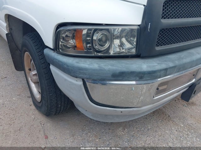 Продажа на аукционе авто 1998 Dodge Ram 1500 St, vin: 1B7HC13Y0WJ202681, номер лота: 44997632