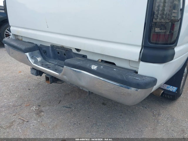 Продажа на аукционе авто 1998 Dodge Ram 1500 St, vin: 1B7HC13Y0WJ202681, номер лота: 44997632