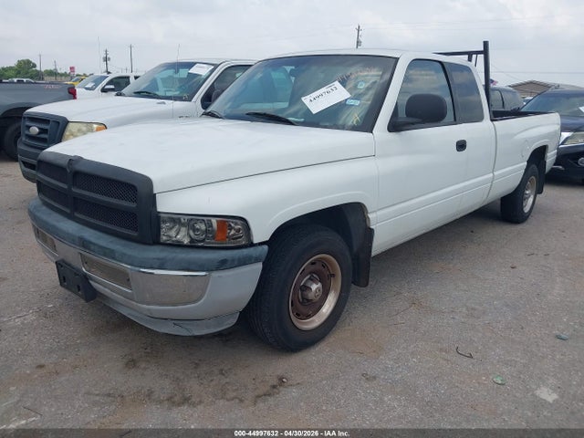 Продажа на аукционе авто 1998 Dodge Ram 1500 St, vin: 1B7HC13Y0WJ202681, номер лота: 44997632