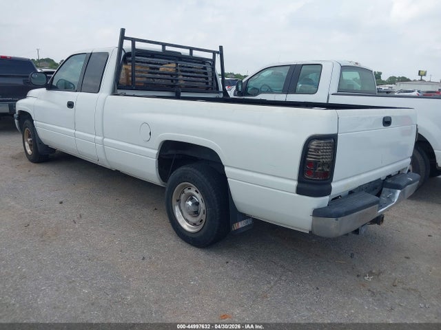 Продажа на аукционе авто 1998 Dodge Ram 1500 St, vin: 1B7HC13Y0WJ202681, номер лота: 44997632