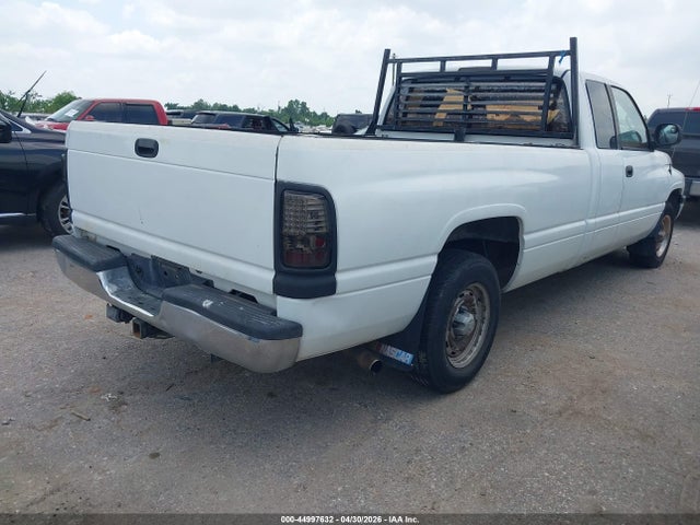 Продажа на аукционе авто 1998 Dodge Ram 1500 St, vin: 1B7HC13Y0WJ202681, номер лота: 44997632