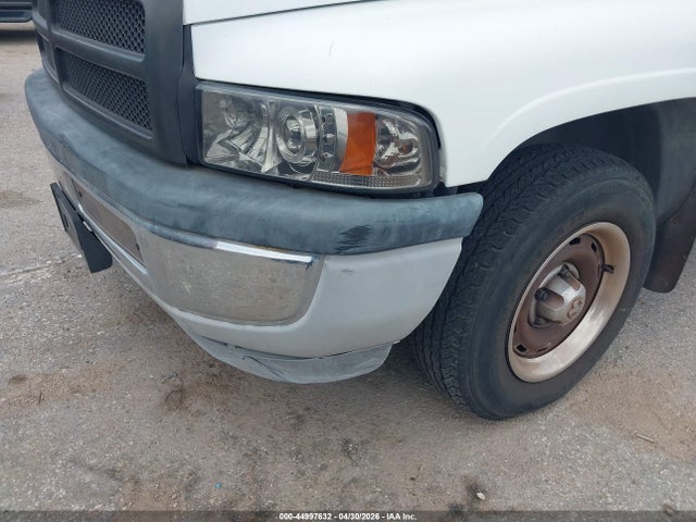 Продажа на аукционе авто 1998 Dodge Ram 1500 St, vin: 1B7HC13Y0WJ202681, номер лота: 44997632