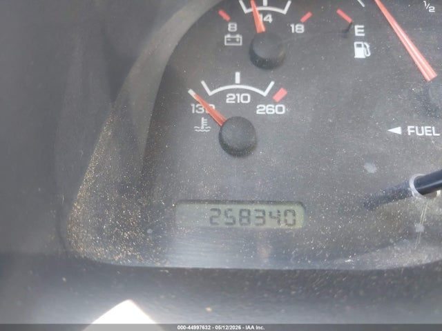 Продажа на аукционе авто 1998 Dodge Ram 1500 St, vin: 1B7HC13Y0WJ202681, номер лота: 44997632