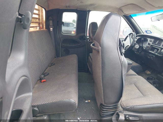 Продажа на аукционе авто 1998 Dodge Ram 1500 St, vin: 1B7HC13Y0WJ202681, номер лота: 44997632