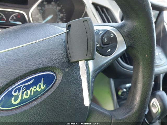 Aukcja sprzedaży 2016 Ford Escape Se, vin: 1FMCU0GX3GUC62307, numer aukcji: 44997634