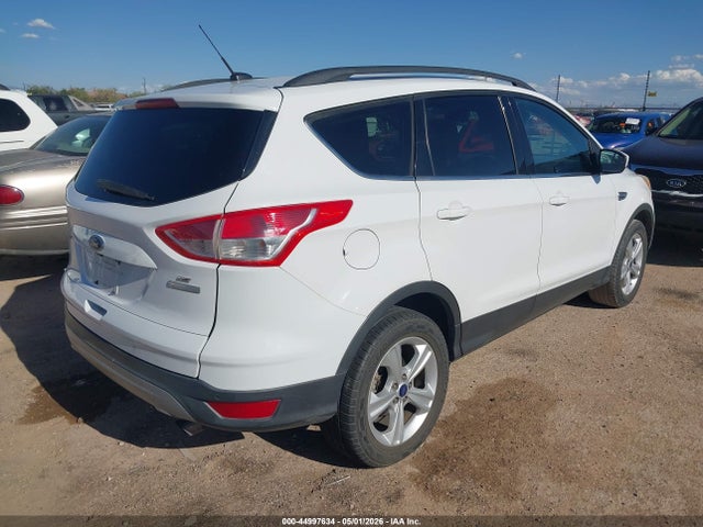 Aukcja sprzedaży 2016 Ford Escape Se, vin: 1FMCU0GX3GUC62307, numer aukcji: 44997634