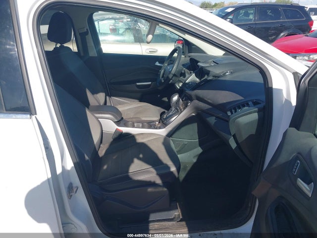 Aukcja sprzedaży 2016 Ford Escape Se, vin: 1FMCU0GX3GUC62307, numer aukcji: 44997634