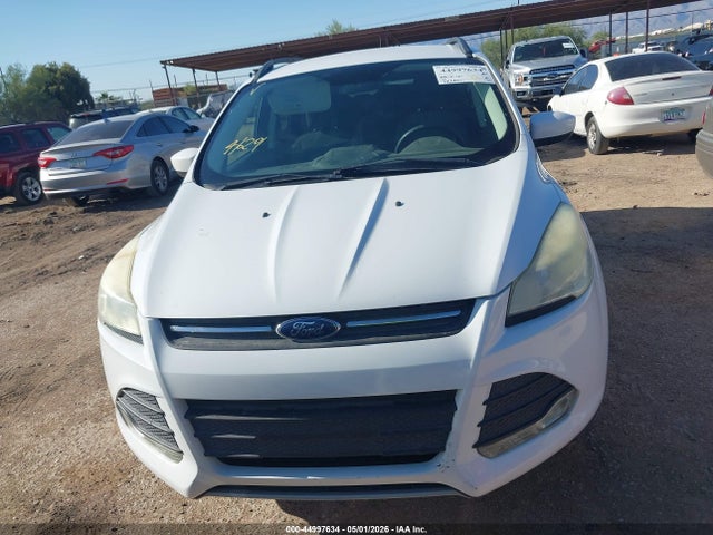 Aukcja sprzedaży 2016 Ford Escape Se, vin: 1FMCU0GX3GUC62307, numer aukcji: 44997634