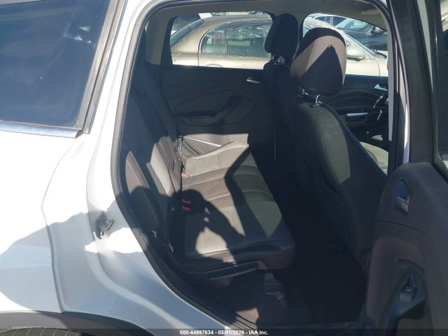 Aukcja sprzedaży 2016 Ford Escape Se, vin: 1FMCU0GX3GUC62307, numer aukcji: 44997634