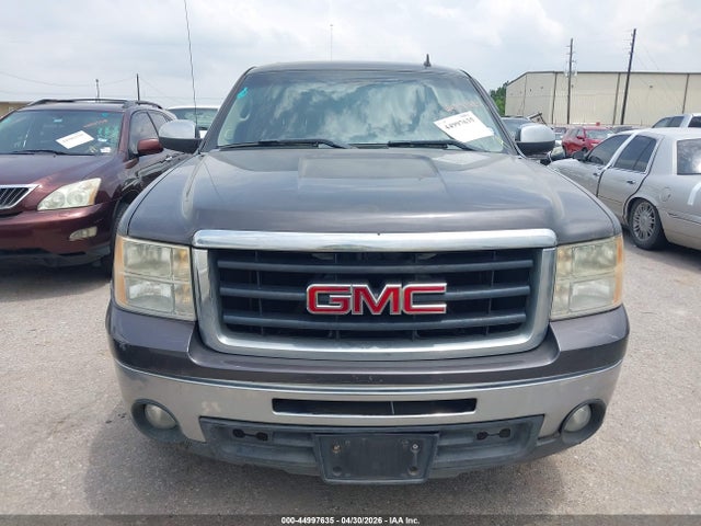 Продаж на аукціоні авто 2011 Gmc Sierra 1500 Sle, vin: 3GTP1VE00BG321908, номер лоту: 44997635