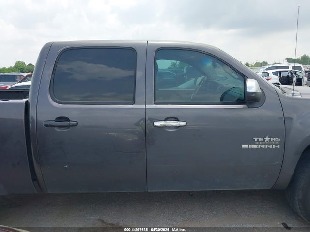 Продаж на аукціоні авто 2011 Gmc Sierra 1500 Sle, vin: 3GTP1VE00BG321908, номер лоту: 44997635