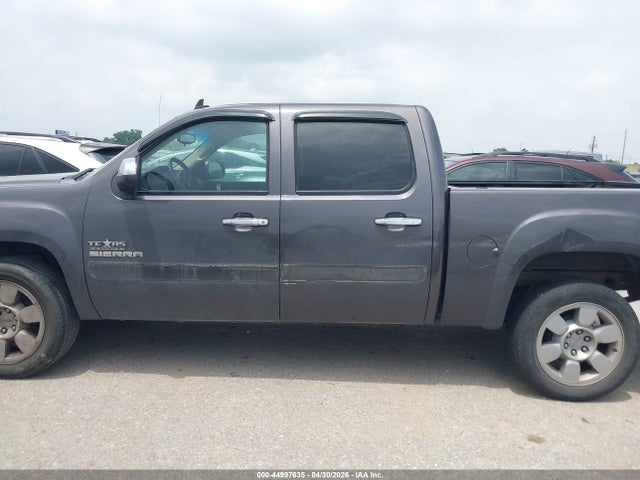 Продаж на аукціоні авто 2011 Gmc Sierra 1500 Sle, vin: 3GTP1VE00BG321908, номер лоту: 44997635
