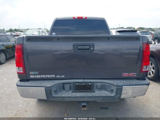 Продаж на аукціоні авто 2011 Gmc Sierra 1500 Sle, vin: 3GTP1VE00BG321908, номер лоту: 44997635