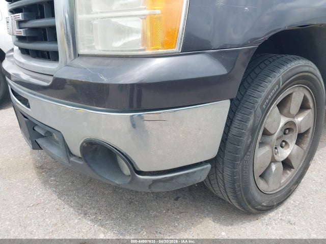 Продаж на аукціоні авто 2011 Gmc Sierra 1500 Sle, vin: 3GTP1VE00BG321908, номер лоту: 44997635