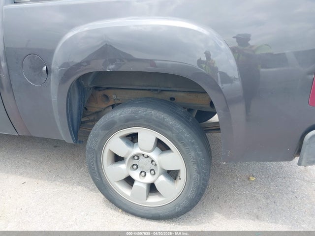 Продаж на аукціоні авто 2011 Gmc Sierra 1500 Sle, vin: 3GTP1VE00BG321908, номер лоту: 44997635