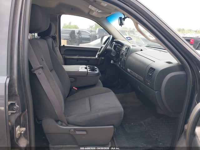 Продаж на аукціоні авто 2011 Gmc Sierra 1500 Sle, vin: 3GTP1VE00BG321908, номер лоту: 44997635