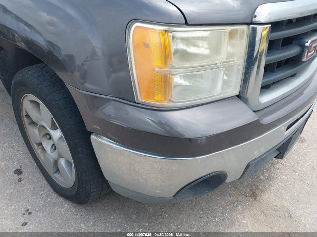 Продаж на аукціоні авто 2011 Gmc Sierra 1500 Sle, vin: 3GTP1VE00BG321908, номер лоту: 44997635