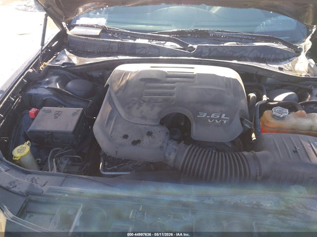 Aukcja sprzedaży 2014 Chrysler 300 300s, vin: 2C3CCAGG6EH255739, numer aukcji: 44997636