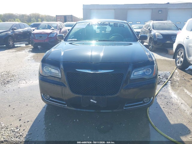 Aukcja sprzedaży 2014 Chrysler 300 300s, vin: 2C3CCAGG6EH255739, numer aukcji: 44997636