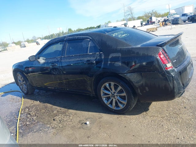 Aukcja sprzedaży 2014 Chrysler 300 300s, vin: 2C3CCAGG6EH255739, numer aukcji: 44997636