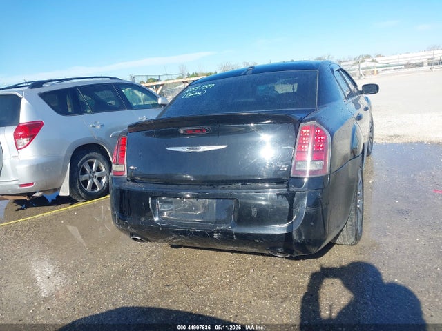 Aukcja sprzedaży 2014 Chrysler 300 300s, vin: 2C3CCAGG6EH255739, numer aukcji: 44997636