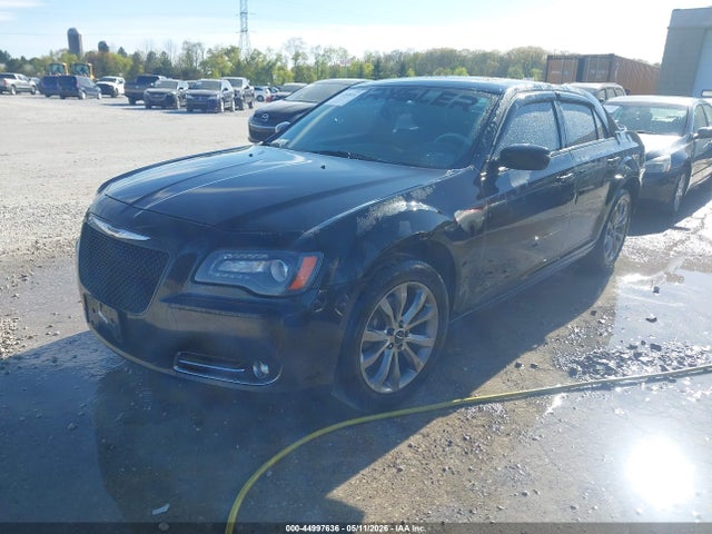 Aukcja sprzedaży 2014 Chrysler 300 300s, vin: 2C3CCAGG6EH255739, numer aukcji: 44997636