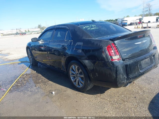 Aukcja sprzedaży 2014 Chrysler 300 300s, vin: 2C3CCAGG6EH255739, numer aukcji: 44997636