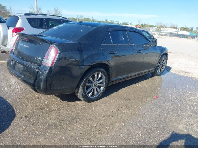 Aukcja sprzedaży 2014 Chrysler 300 300s, vin: 2C3CCAGG6EH255739, numer aukcji: 44997636