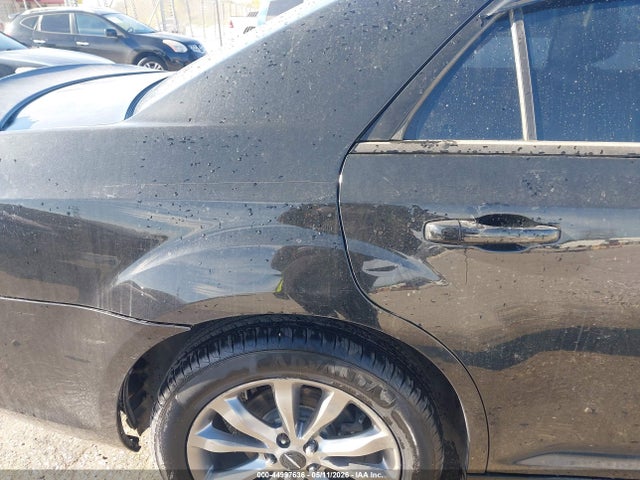 Aukcja sprzedaży 2014 Chrysler 300 300s, vin: 2C3CCAGG6EH255739, numer aukcji: 44997636