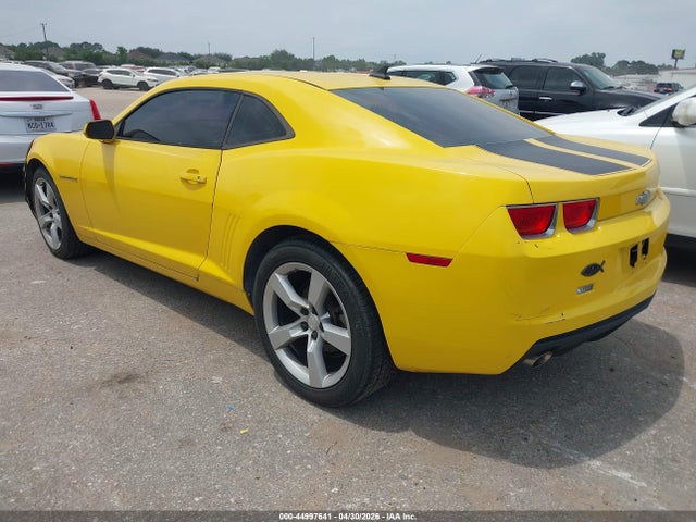 44997641 :رقم المزاد ، 2G1FA1EV6A9202911 vin ، 2010 Chevrolet Camaro 1ls مزاد بيع
