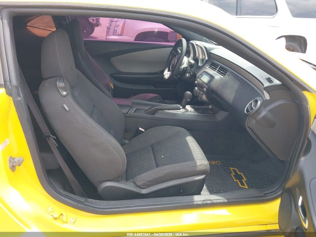 44997641 :رقم المزاد ، 2G1FA1EV6A9202911 vin ، 2010 Chevrolet Camaro 1ls مزاد بيع