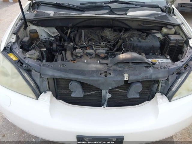 Aukcja sprzedaży 2005 Lexus Rx 330, vin: JTJGA31U750052163, numer aukcji: 44997649
