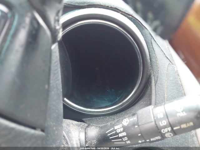 Aukcja sprzedaży 2005 Lexus Rx 330, vin: JTJGA31U750052163, numer aukcji: 44997649