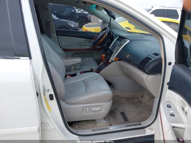 Aukcja sprzedaży 2005 Lexus Rx 330, vin: JTJGA31U750052163, numer aukcji: 44997649