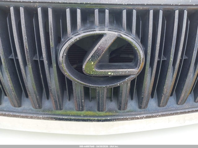 Aukcja sprzedaży 2005 Lexus Rx 330, vin: JTJGA31U750052163, numer aukcji: 44997649