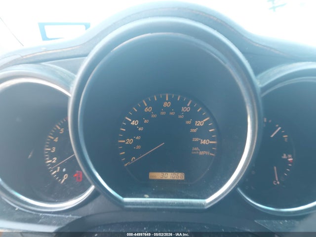 Aukcja sprzedaży 2005 Lexus Rx 330, vin: JTJGA31U750052163, numer aukcji: 44997649