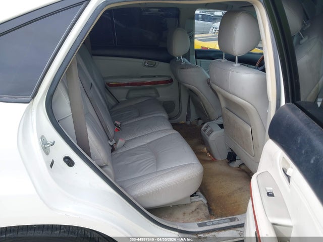 Aukcja sprzedaży 2005 Lexus Rx 330, vin: JTJGA31U750052163, numer aukcji: 44997649