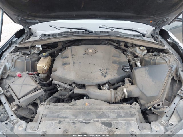 Aukcja sprzedaży 2019 Chevrolet Camaro 1lt, vin: 1G1FB3DS6K0151731, numer aukcji: 44997653