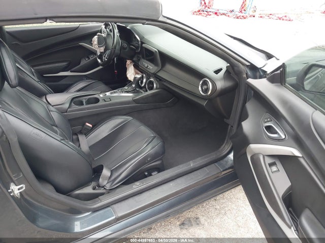 Aukcja sprzedaży 2019 Chevrolet Camaro 1lt, vin: 1G1FB3DS6K0151731, numer aukcji: 44997653