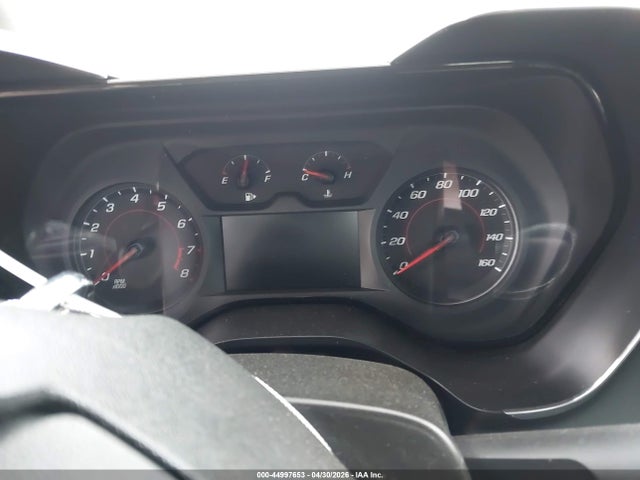 Aukcja sprzedaży 2019 Chevrolet Camaro 1lt, vin: 1G1FB3DS6K0151731, numer aukcji: 44997653